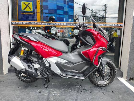 HONDA ADV 160 HONDA ADV 160